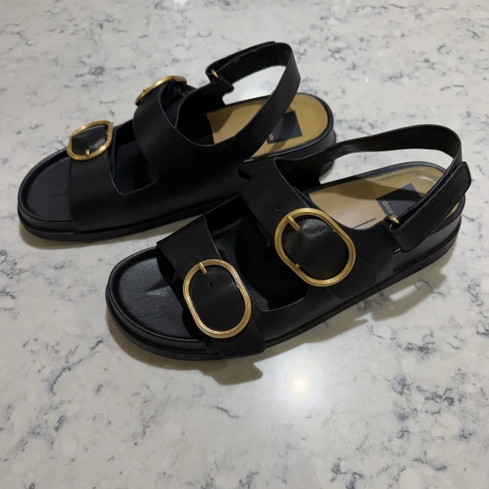 Dolce Vita Starla Sandals — size 9